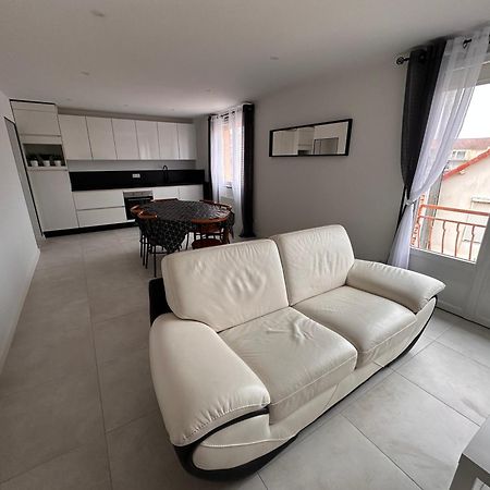 Envies D'Ailleurs Centre Ville Saint-Brevin-les-Pins Bagian luar foto