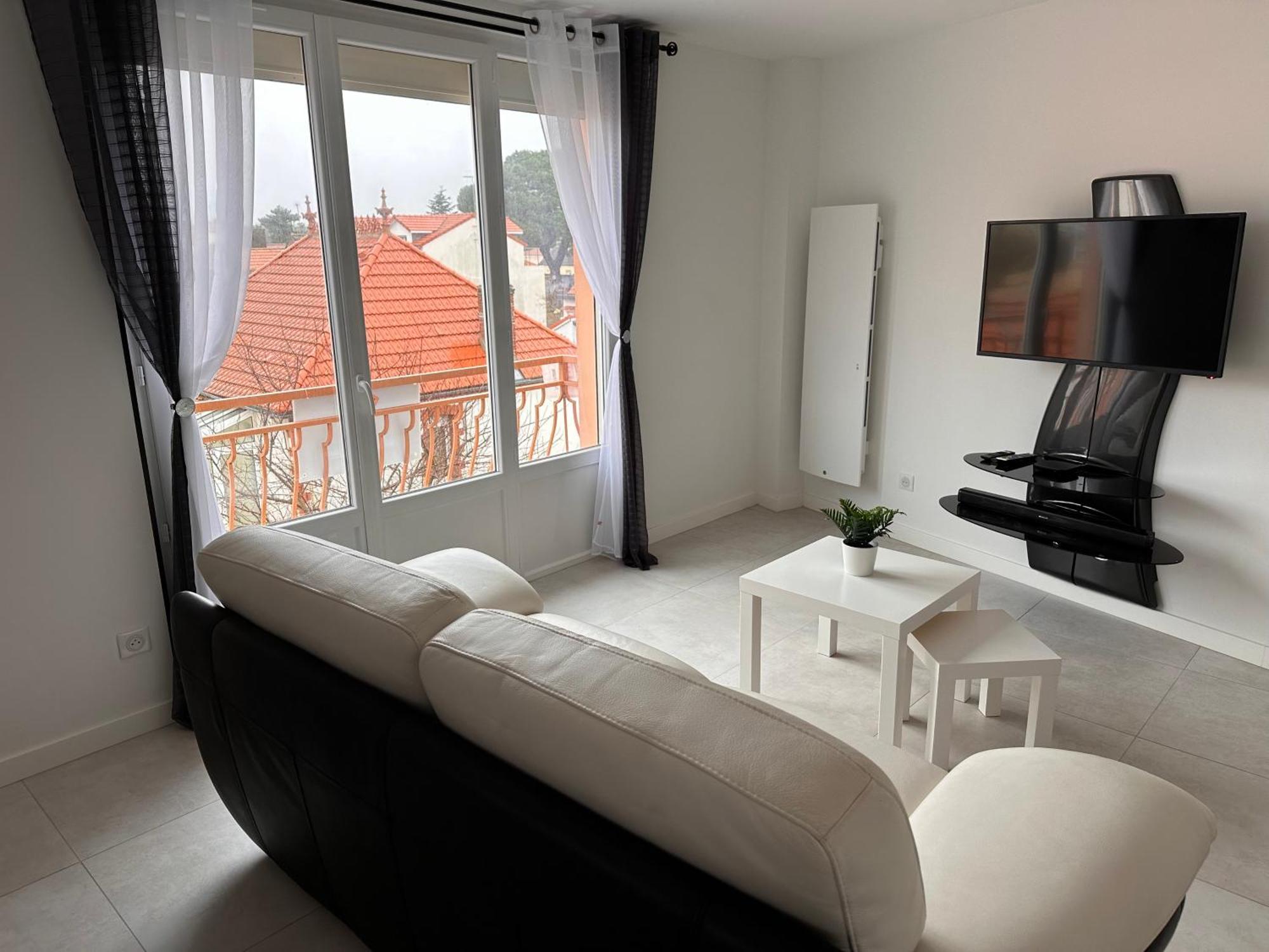 Envies D'Ailleurs Centre Ville Saint-Brevin-les-Pins Bagian luar foto