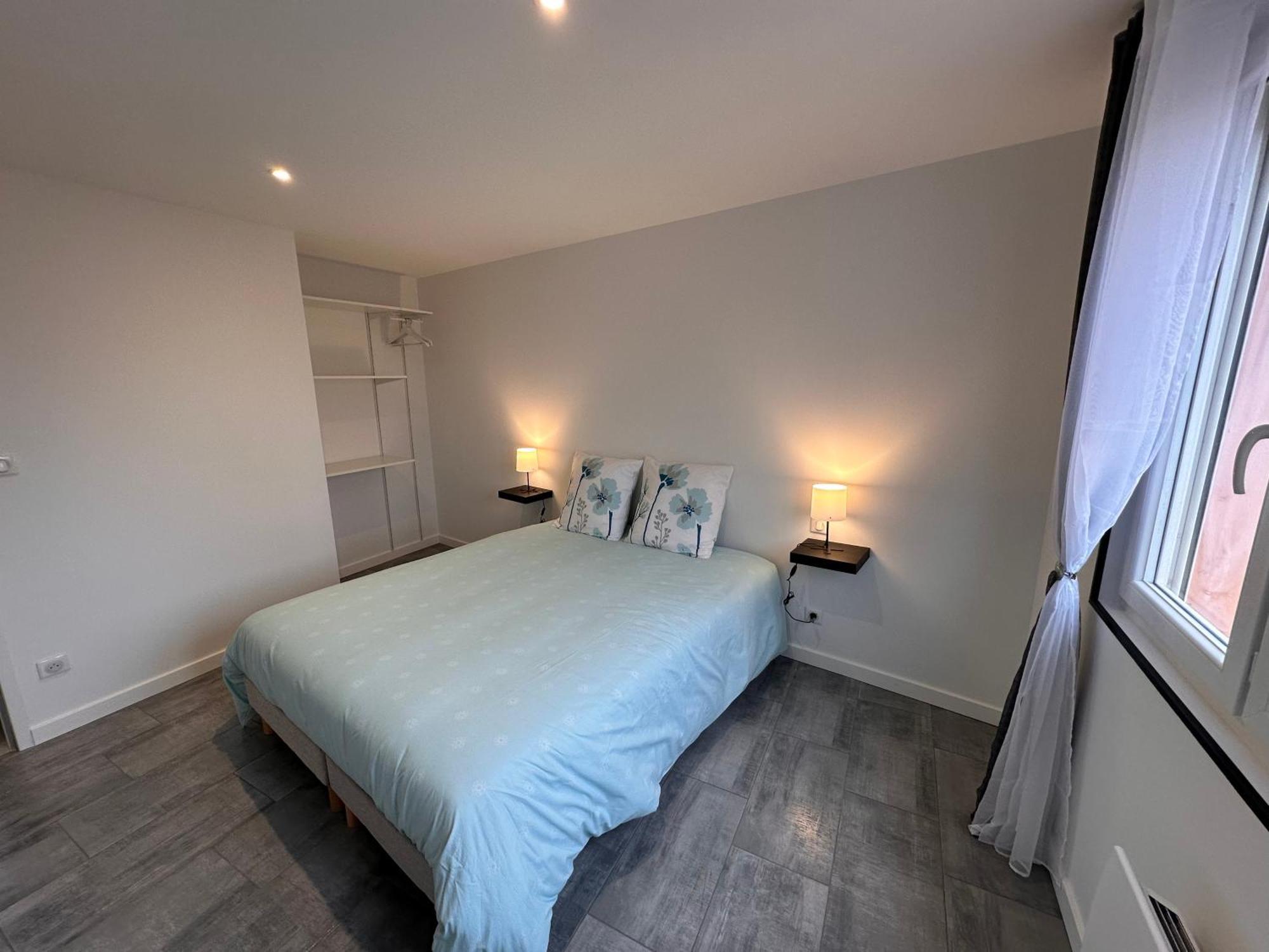 Envies D'Ailleurs Centre Ville Saint-Brevin-les-Pins Bagian luar foto