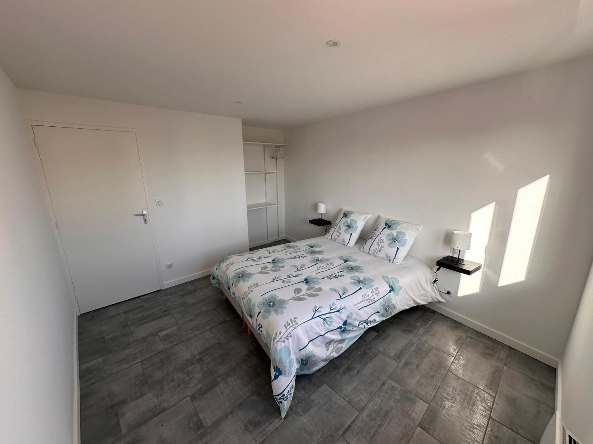 Envies D'Ailleurs Centre Ville Saint-Brevin-les-Pins Bagian luar foto