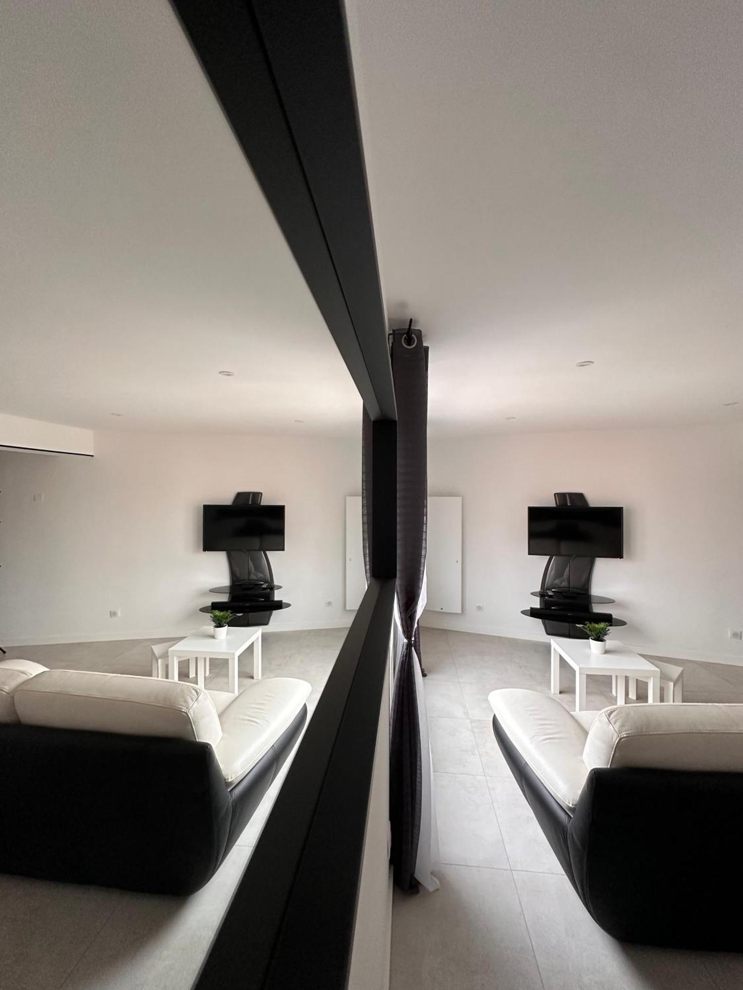 Envies D'Ailleurs Centre Ville Saint-Brevin-les-Pins Bagian luar foto
