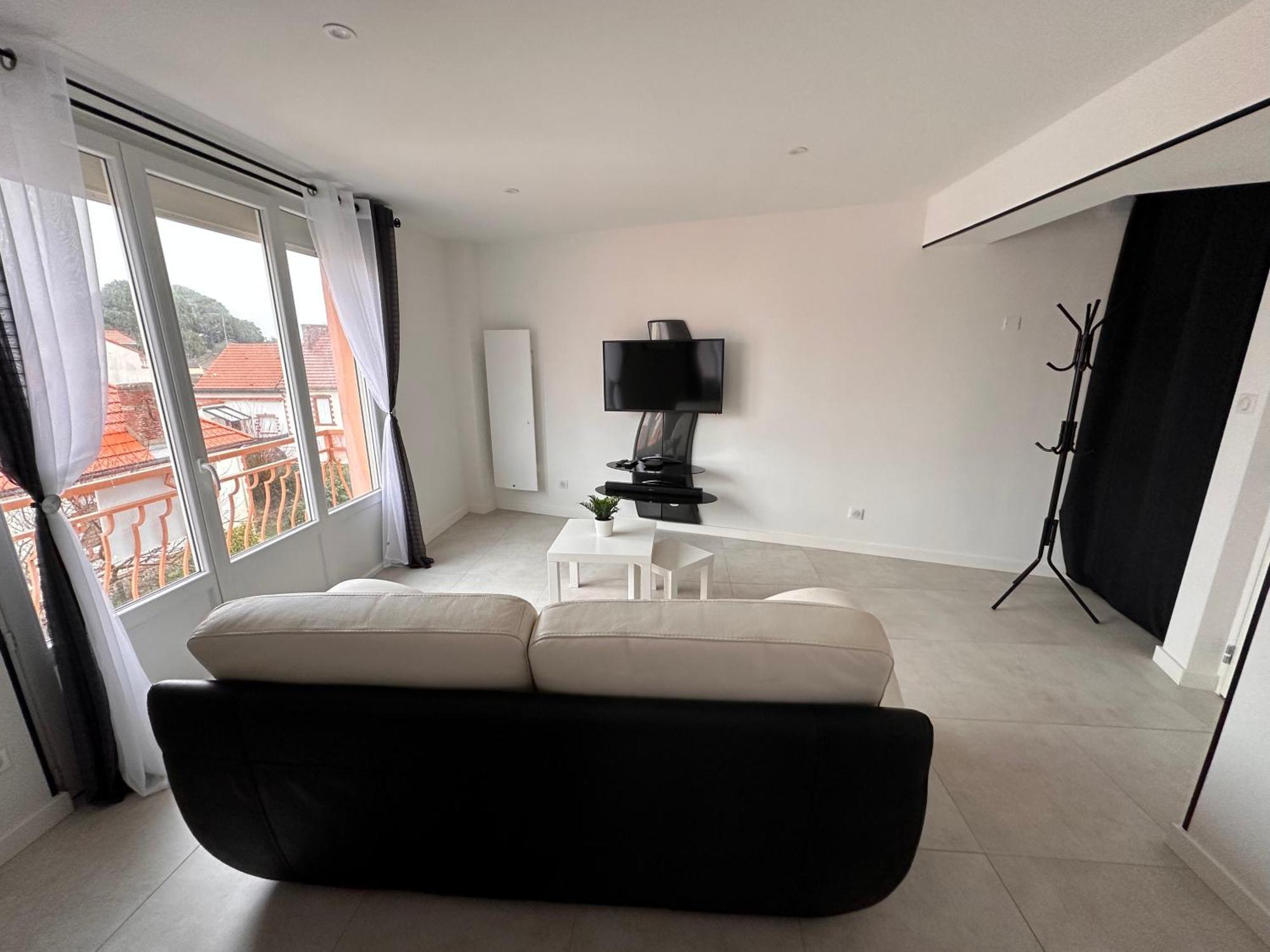 Envies D'Ailleurs Centre Ville Saint-Brevin-les-Pins Bagian luar foto